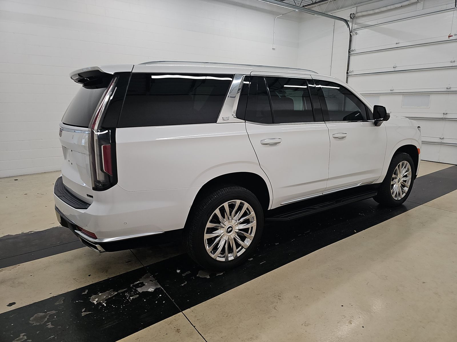 2022 Cadillac Escalade Premium Luxury AWD