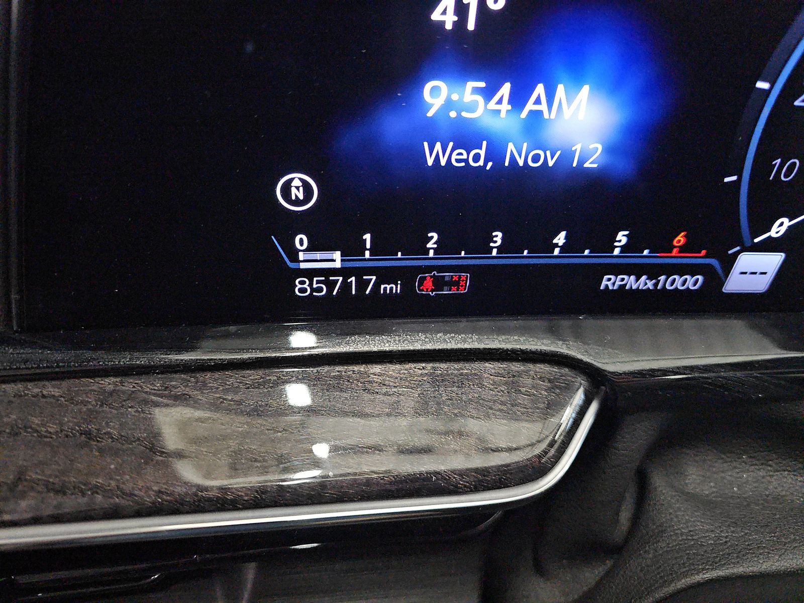 2022 Cadillac Escalade Premium Luxury AWD