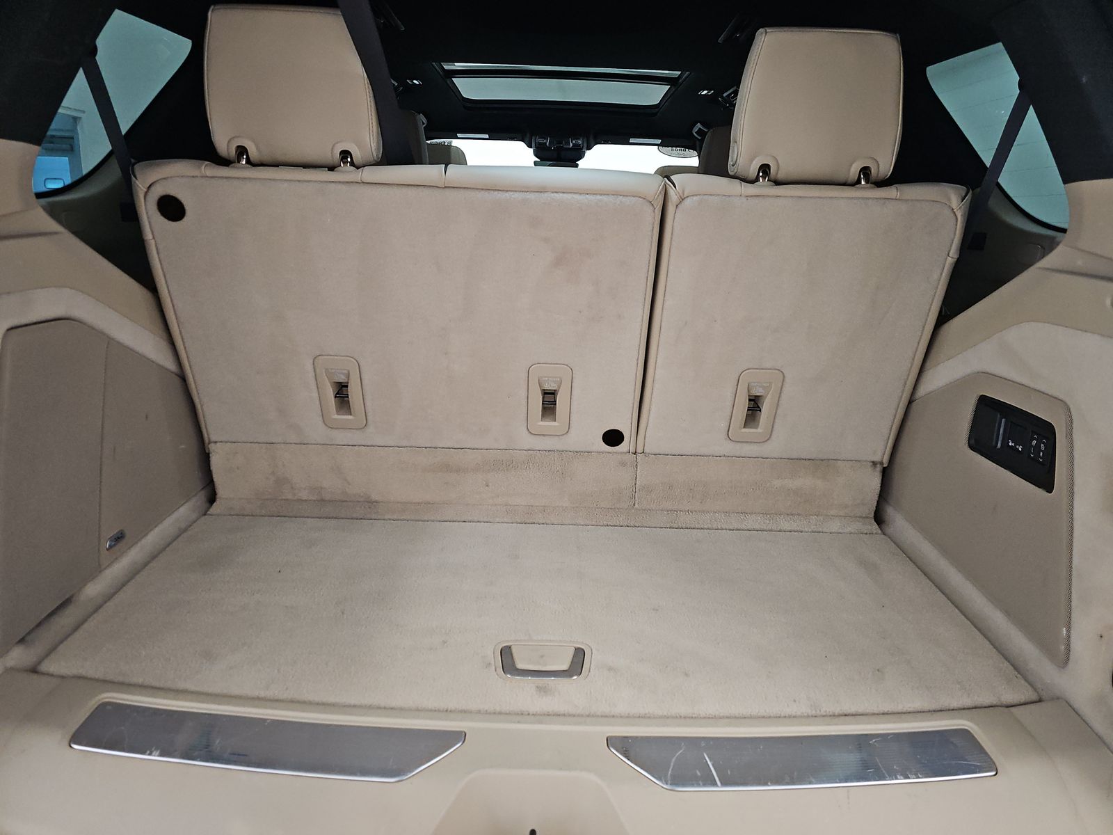 2022 Cadillac Escalade Premium Luxury AWD