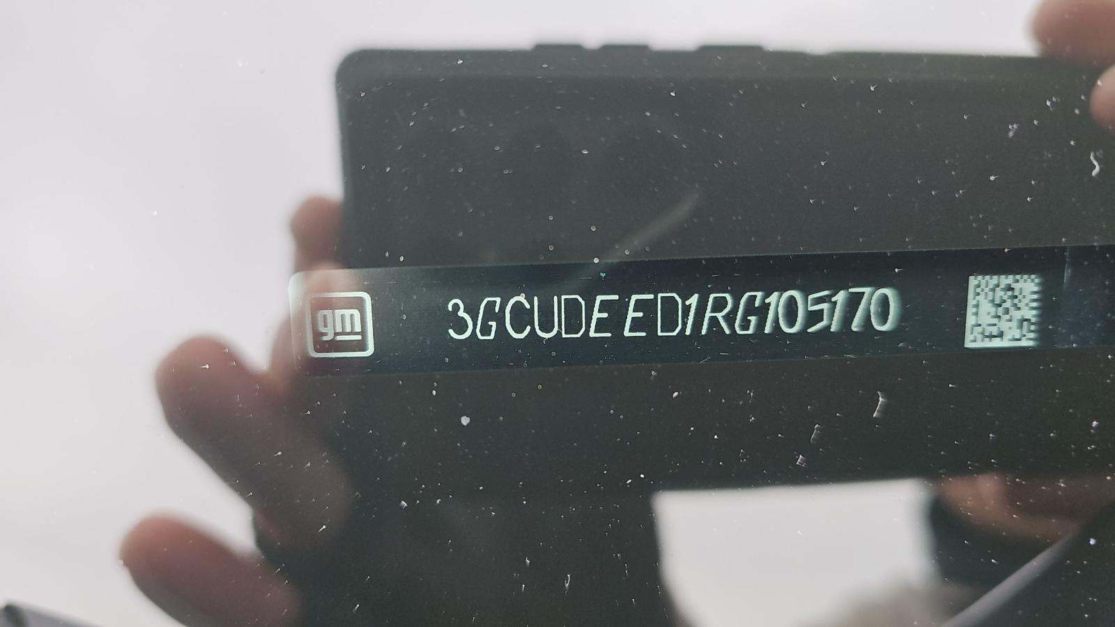 2024 Chevrolet Silverado 1500 RST AWD