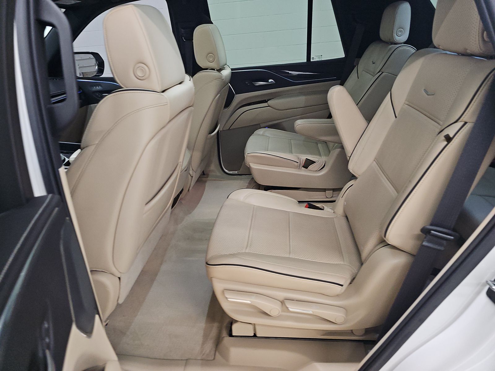 2022 Cadillac Escalade Premium Luxury AWD