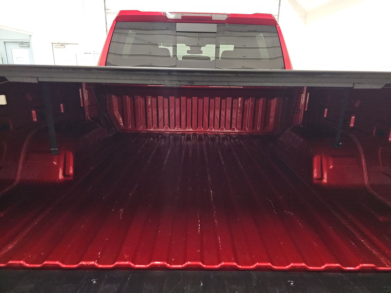 2024 Chevrolet Silverado 1500 RST AWD