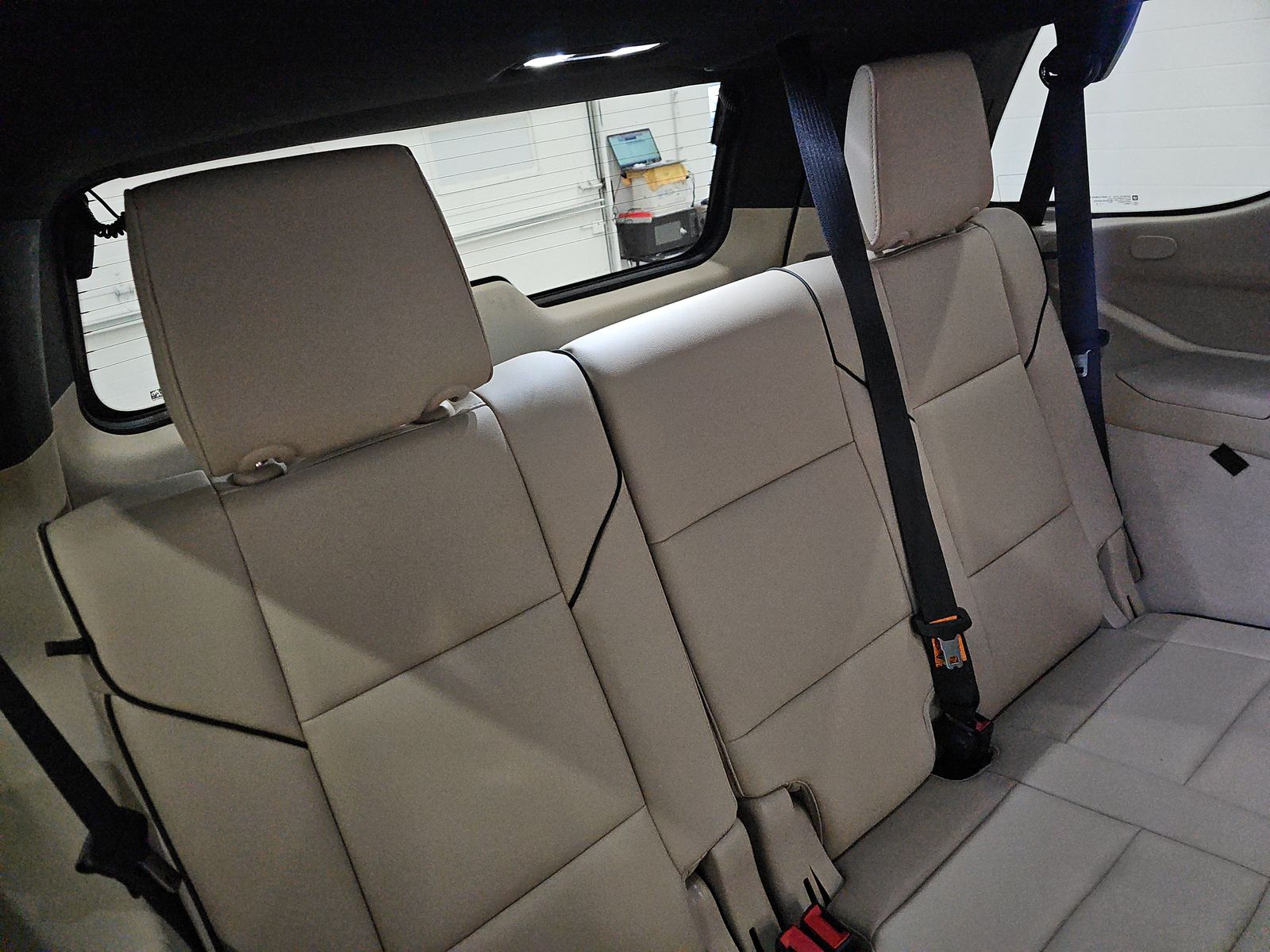 2022 Cadillac Escalade Premium Luxury AWD