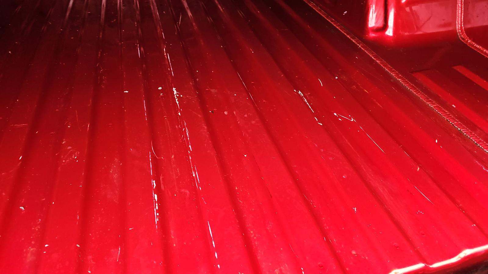 2024 Chevrolet Silverado 1500 RST AWD