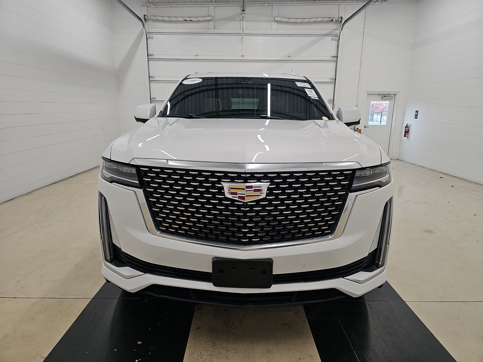 2022 Cadillac Escalade Premium Luxury AWD