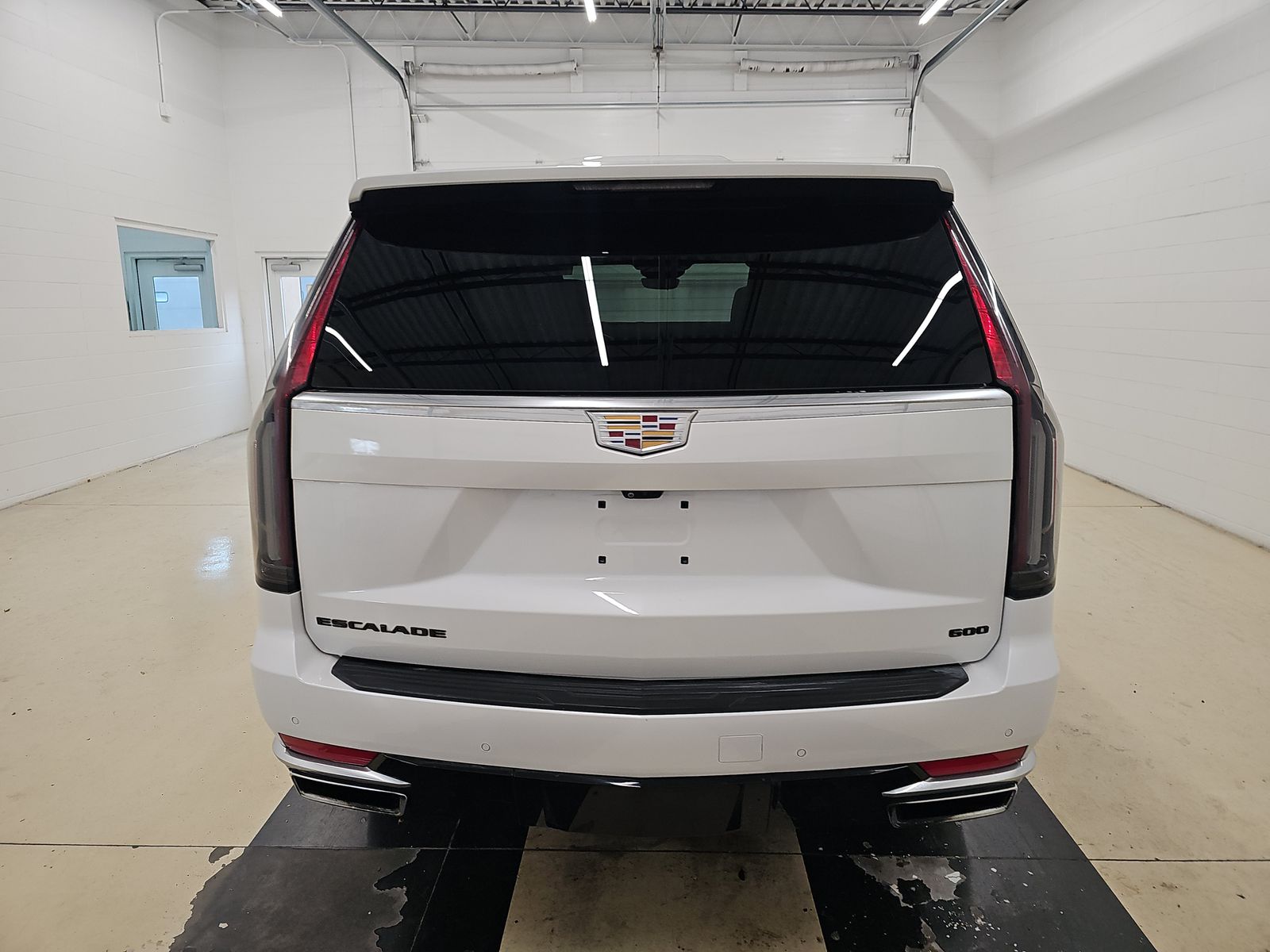 2022 Cadillac Escalade Premium Luxury AWD