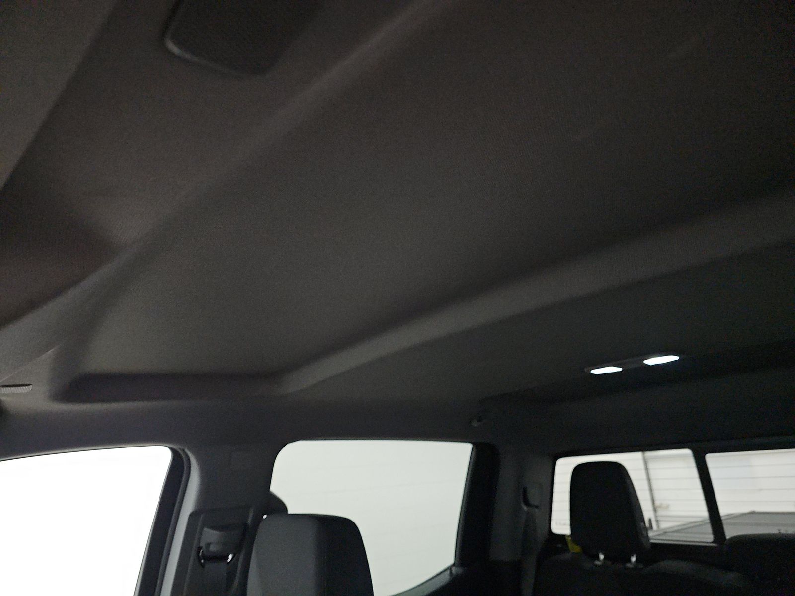 2024 Chevrolet Silverado 1500 RST AWD