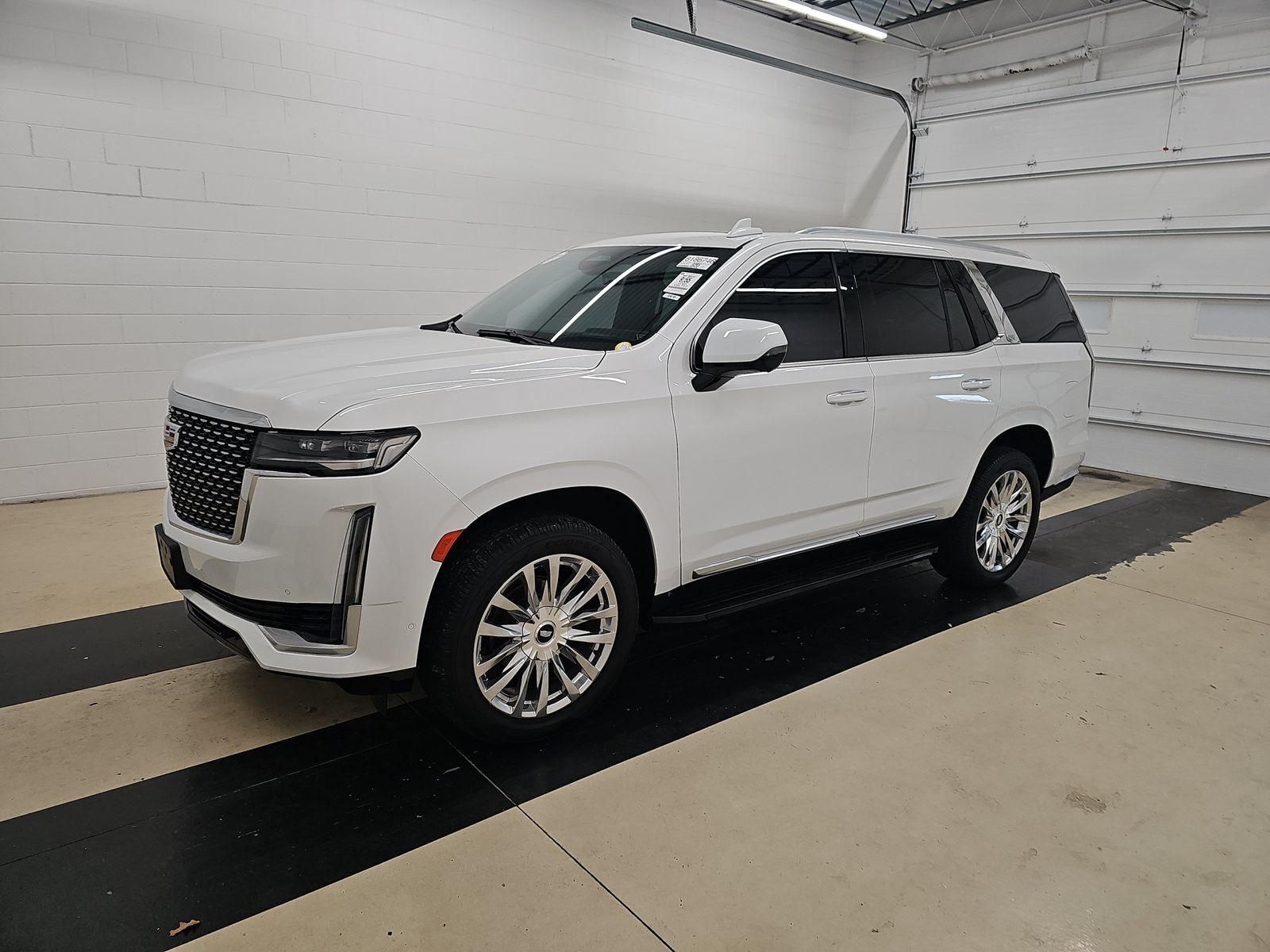 2022 Cadillac Escalade Premium Luxury AWD