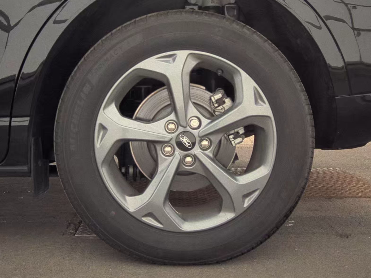 2023 Ford Escape ST-Line AWD