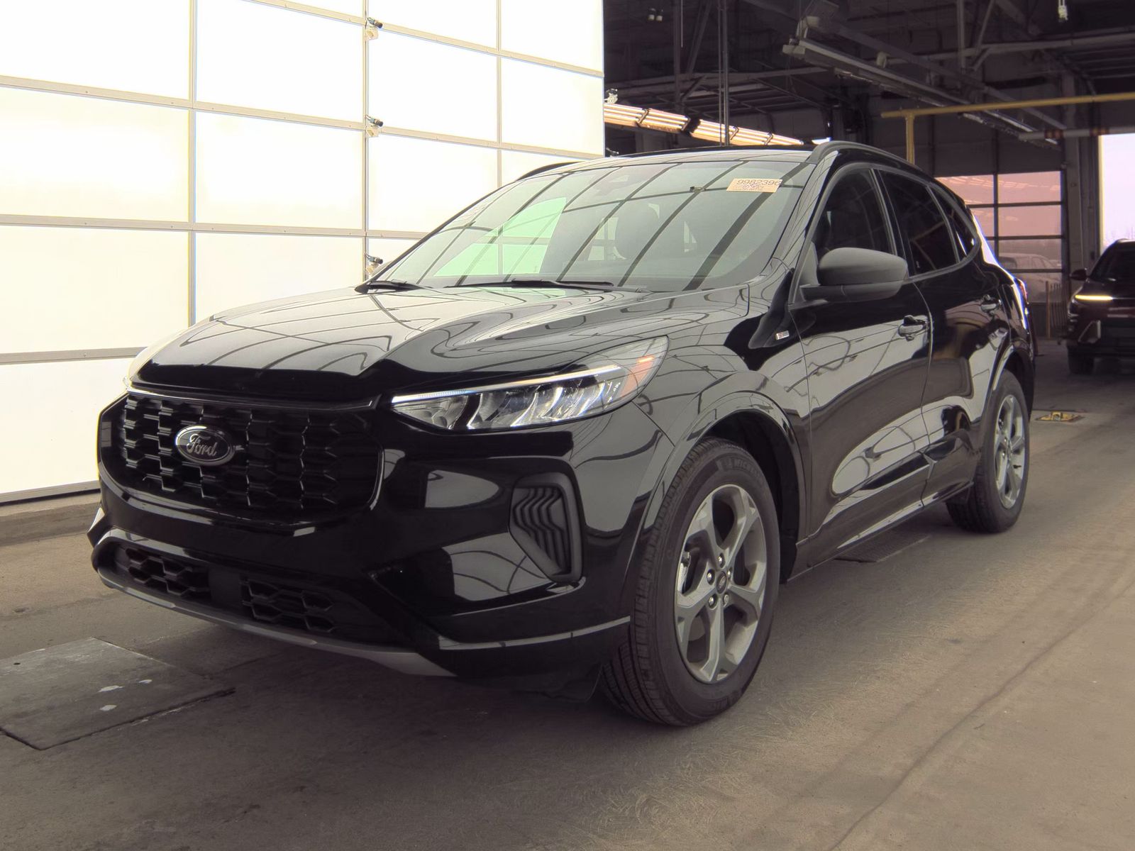 2023 Ford Escape ST-Line AWD