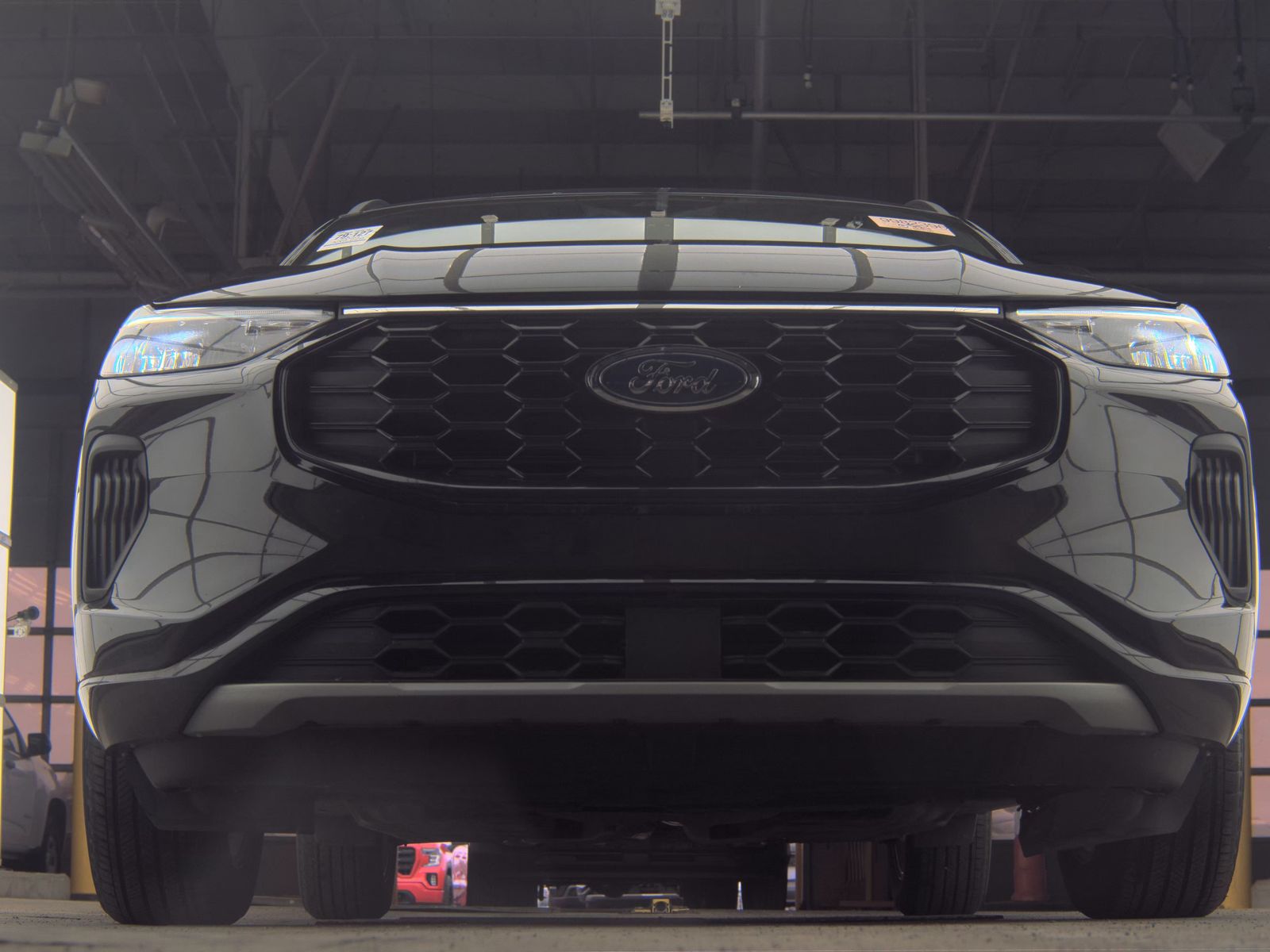 2023 Ford Escape ST-Line AWD