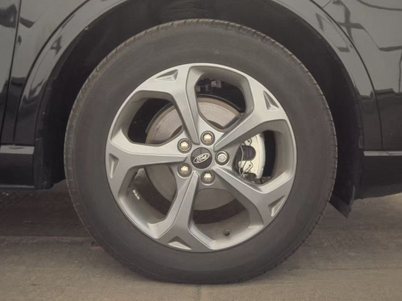 2023 Ford Escape ST-Line AWD