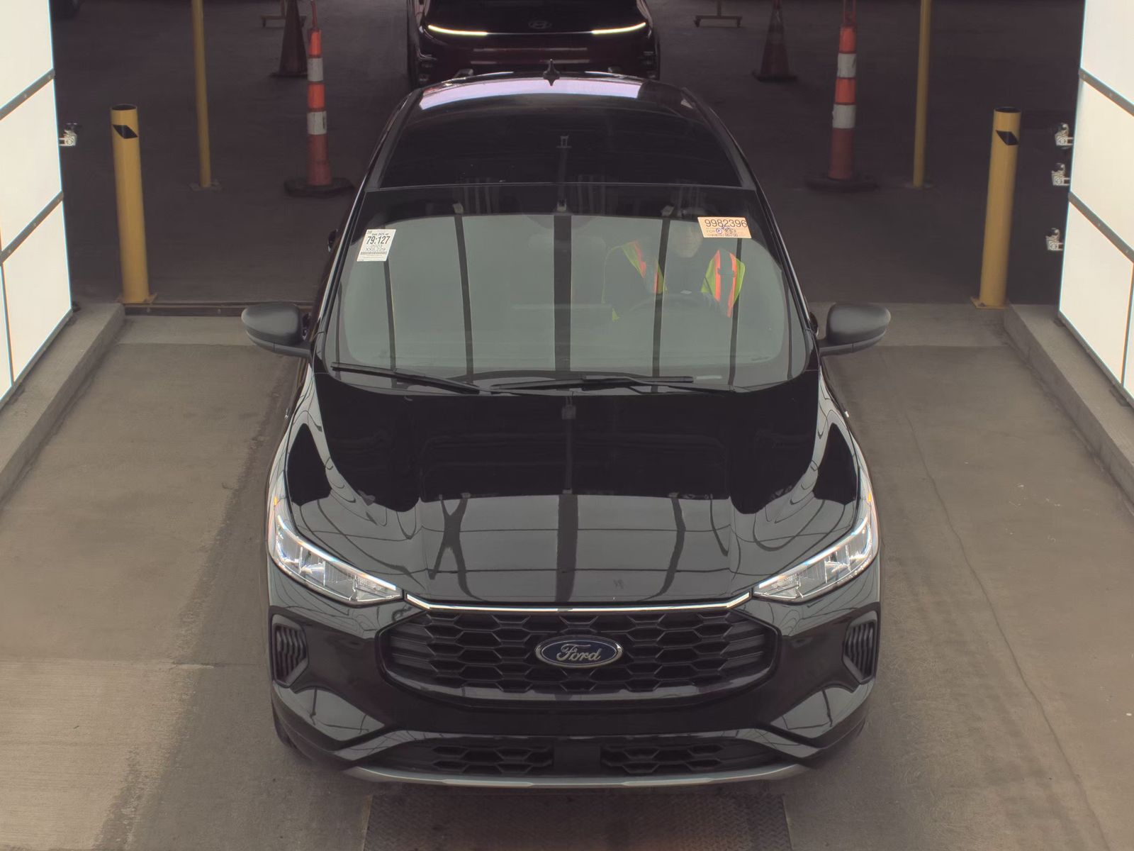 2023 Ford Escape ST-Line AWD