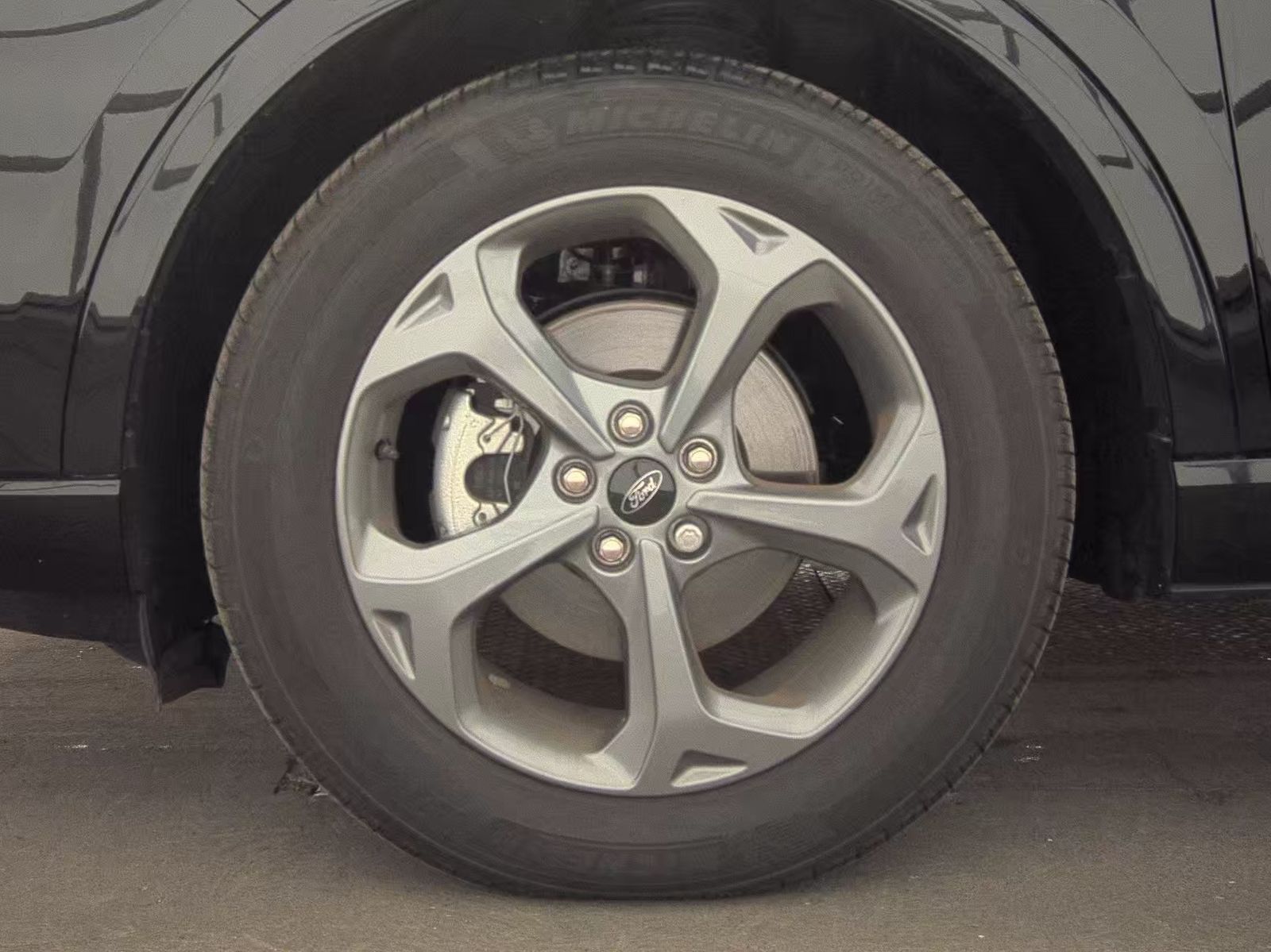 2023 Ford Escape ST-Line AWD