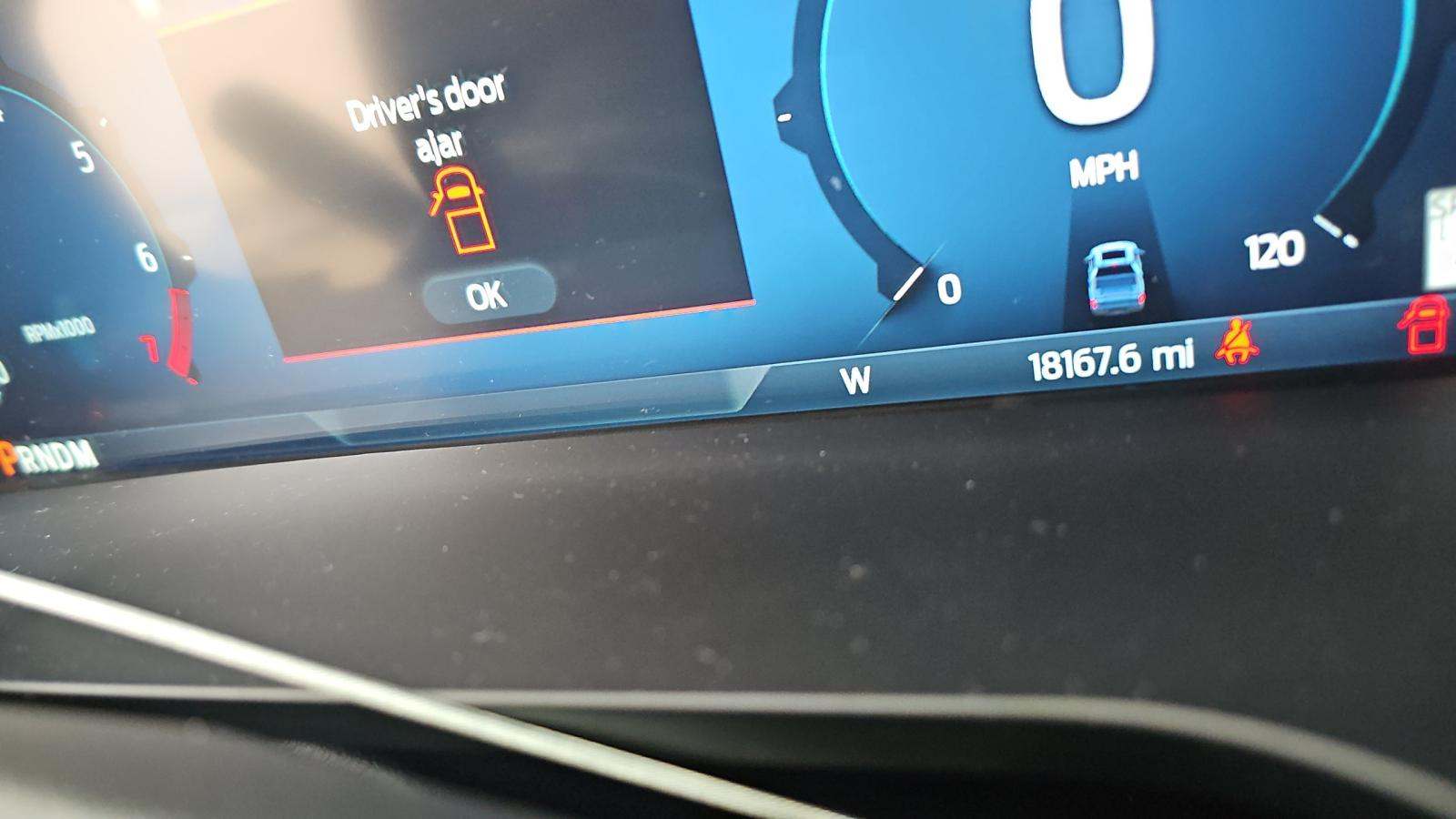 2024 Ford F-150 Hybrid XLT AWD