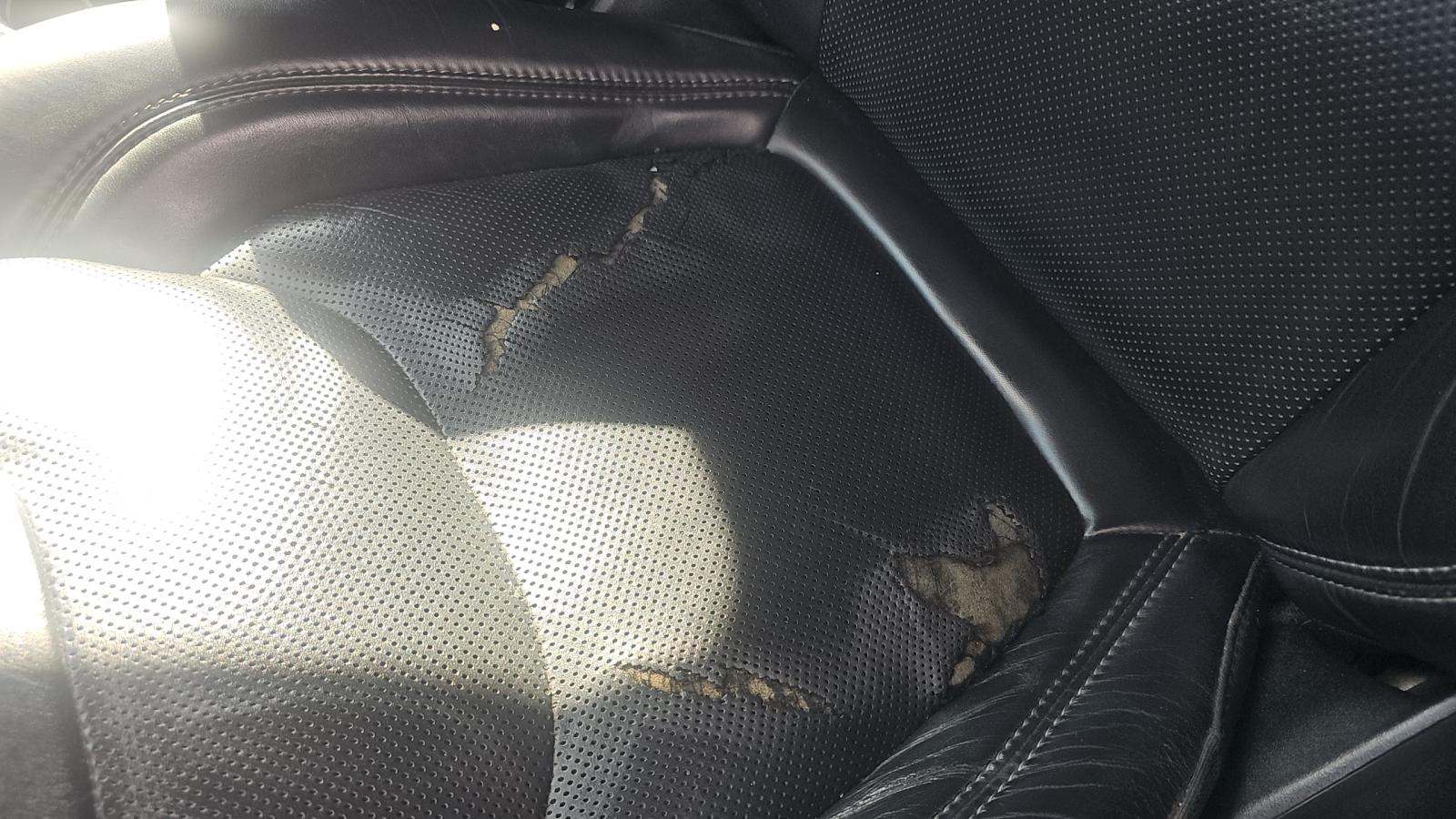 2019 Jeep Cherokee Limited AWD