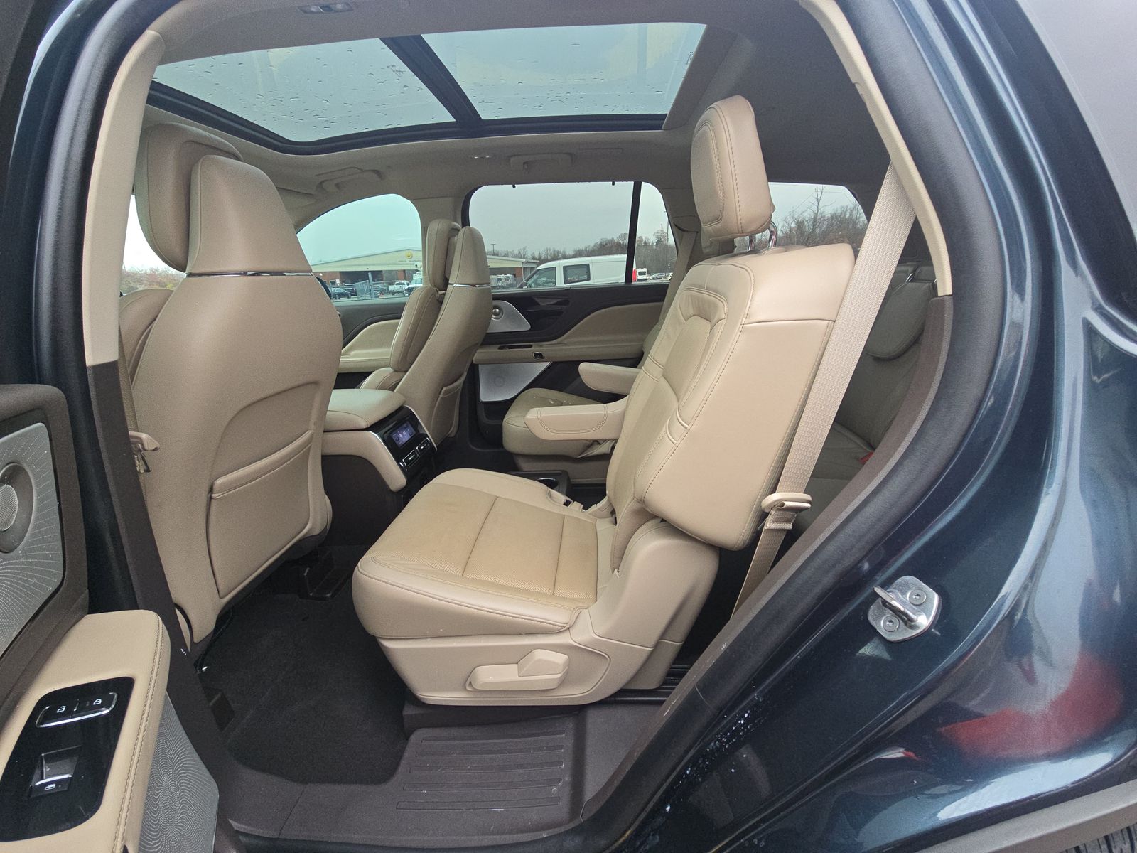 2023 Lincoln Aviator Reserve AWD