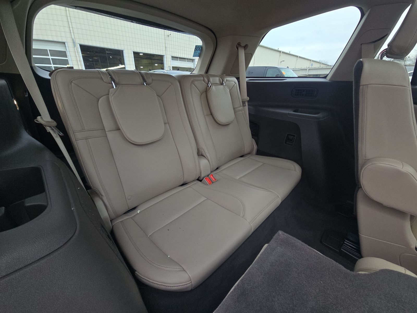 2023 Lincoln Aviator Reserve AWD