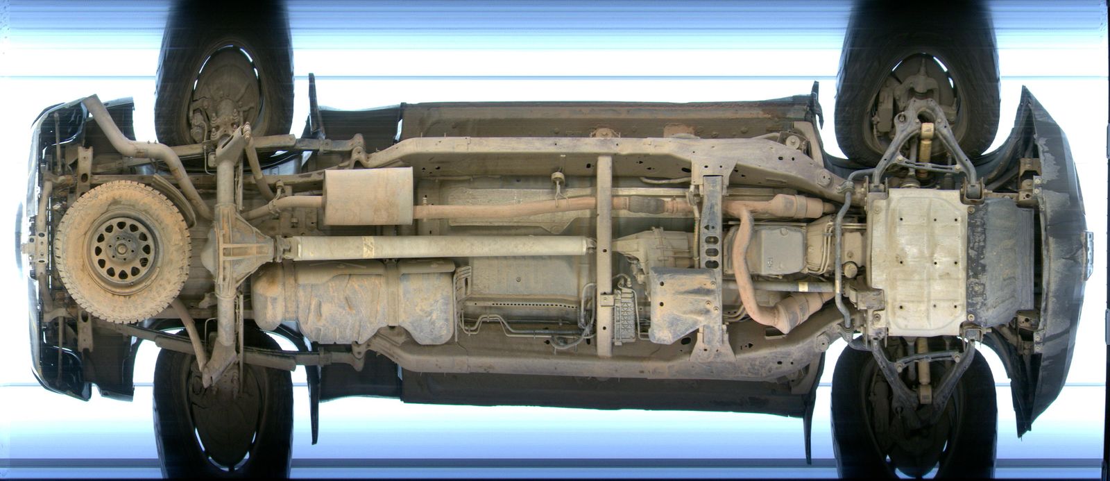 2019 Chevrolet Silverado 1500 Work Truck AWD