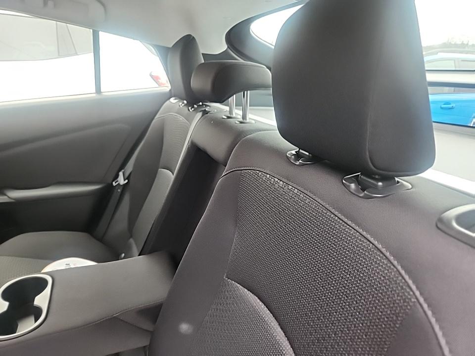 2022 Toyota Prius LE AWD