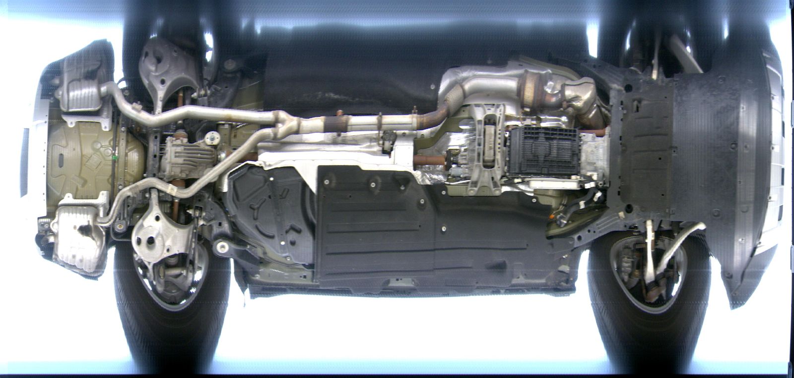 2023 Ford Explorer XLT AWD