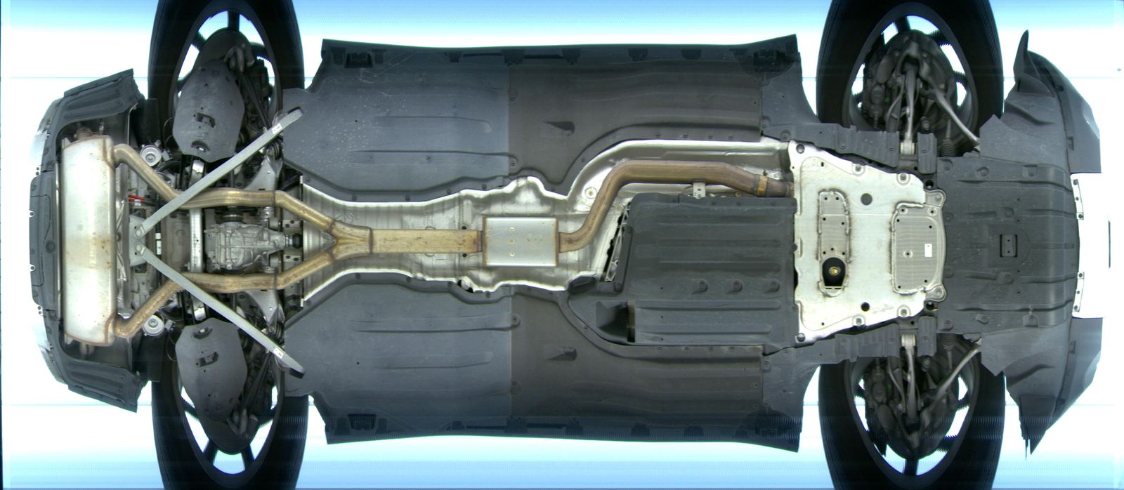 2024 BMW X5 xDrive40i AWD