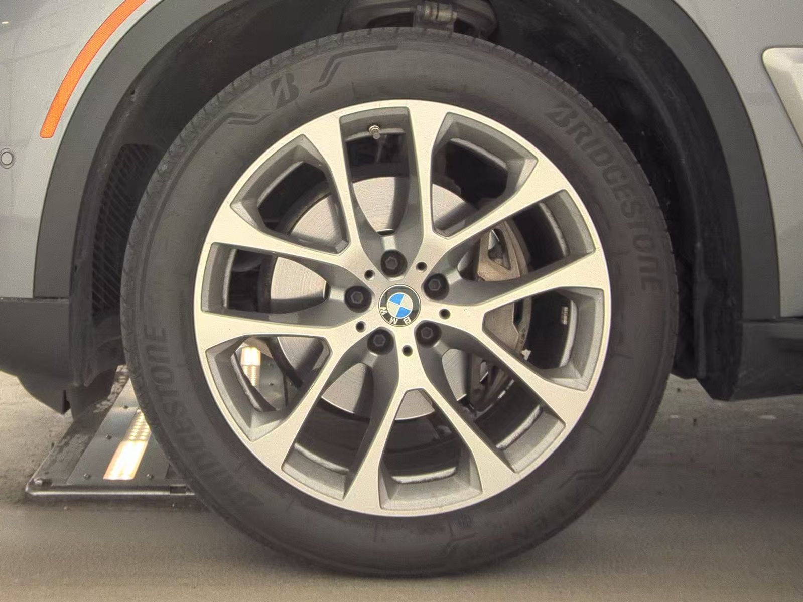 2024 BMW X5 xDrive40i AWD