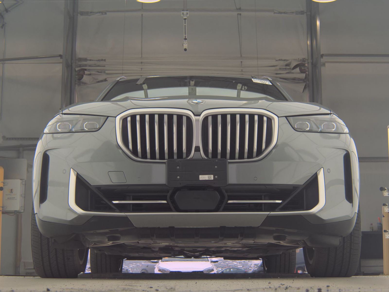 2024 BMW X5 xDrive40i AWD