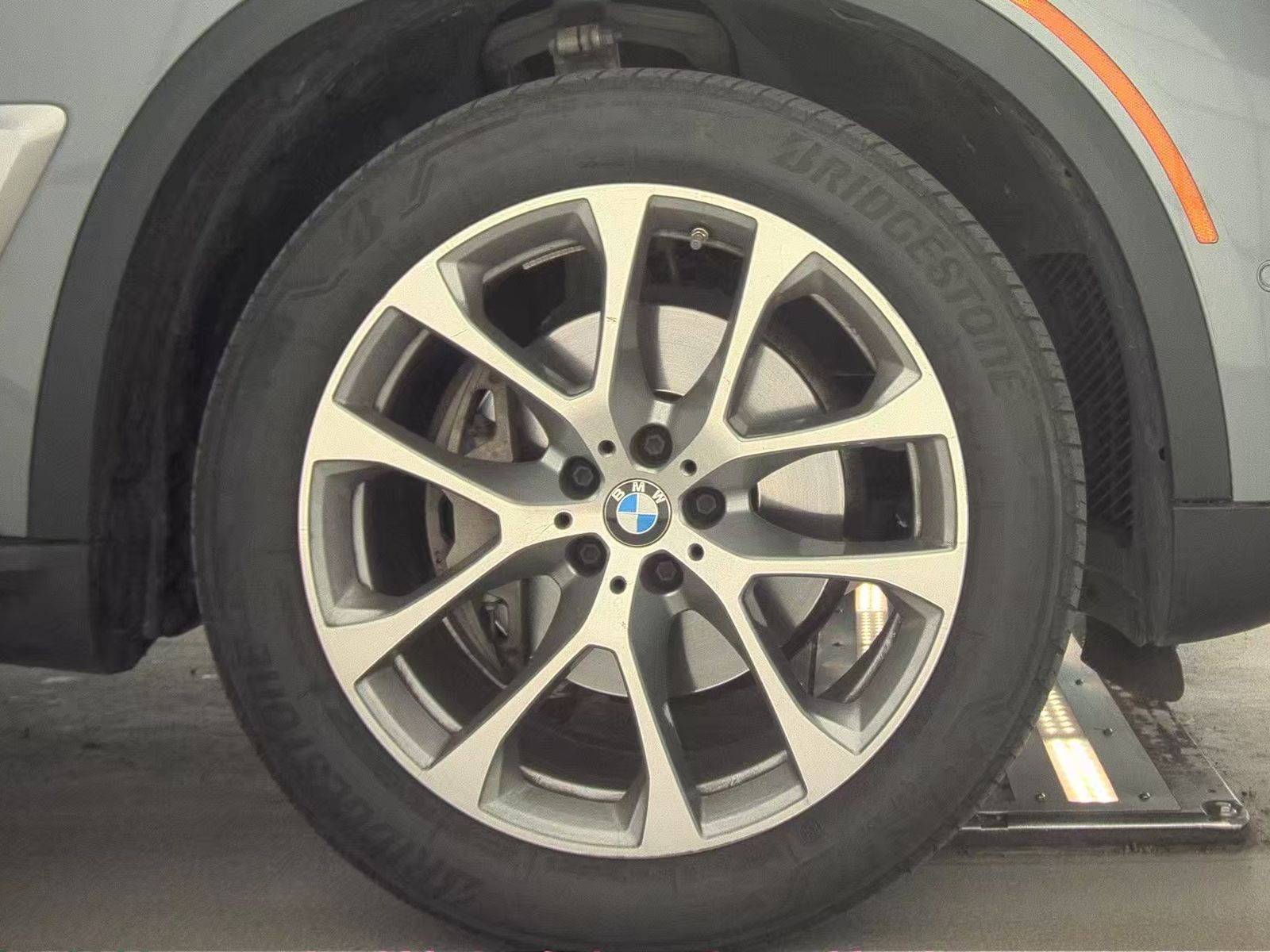 2024 BMW X5 xDrive40i AWD