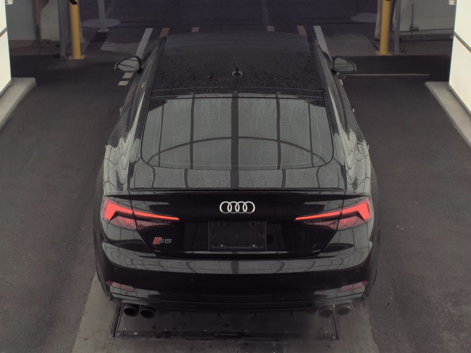 2019 Audi S5 Prestige AWD