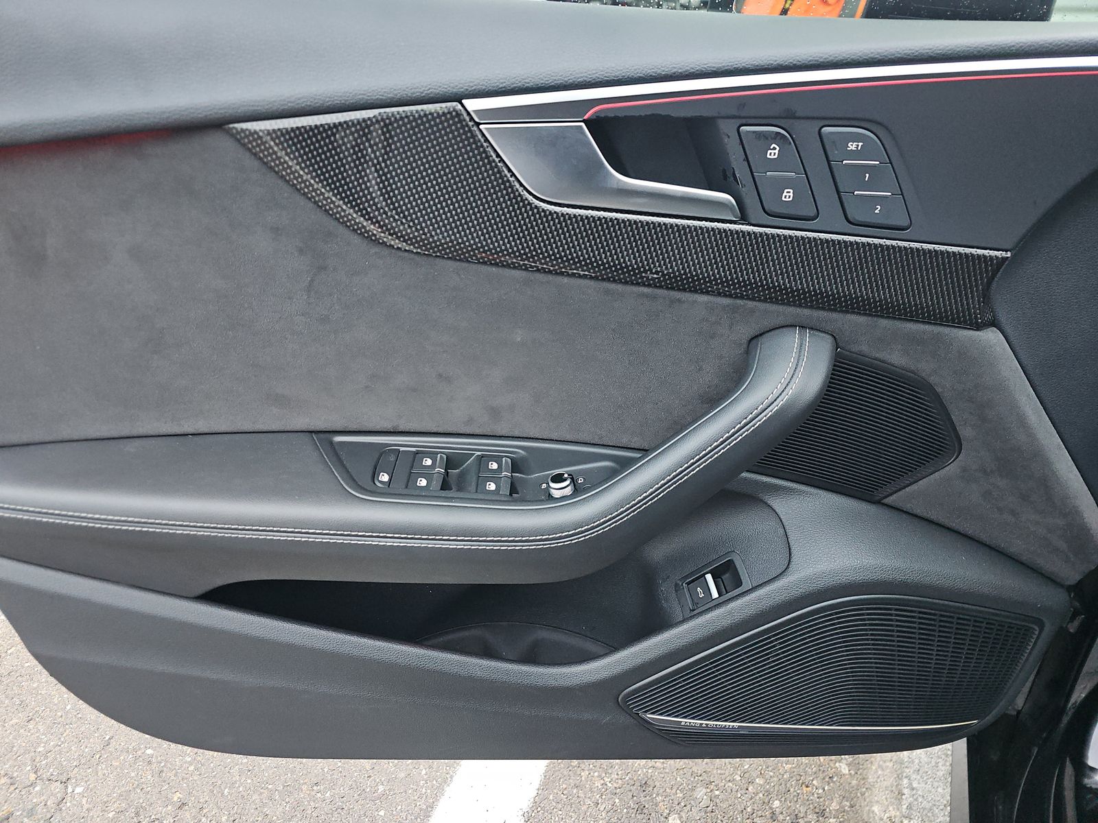 2019 Audi S5 Prestige AWD