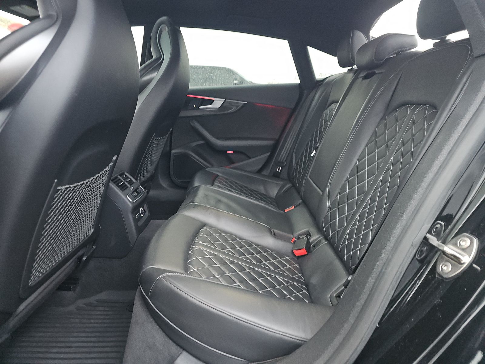 2019 Audi S5 Prestige AWD