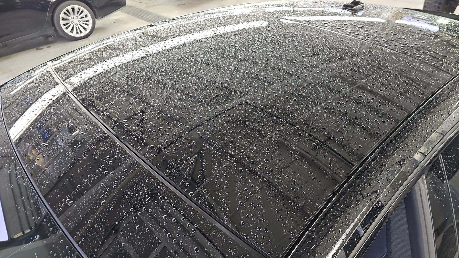 2019 Audi S5 Prestige AWD