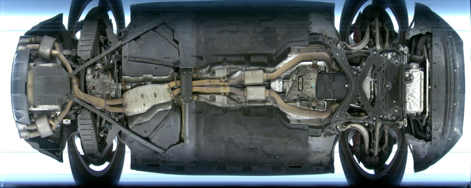 2019 Audi S5 Prestige AWD