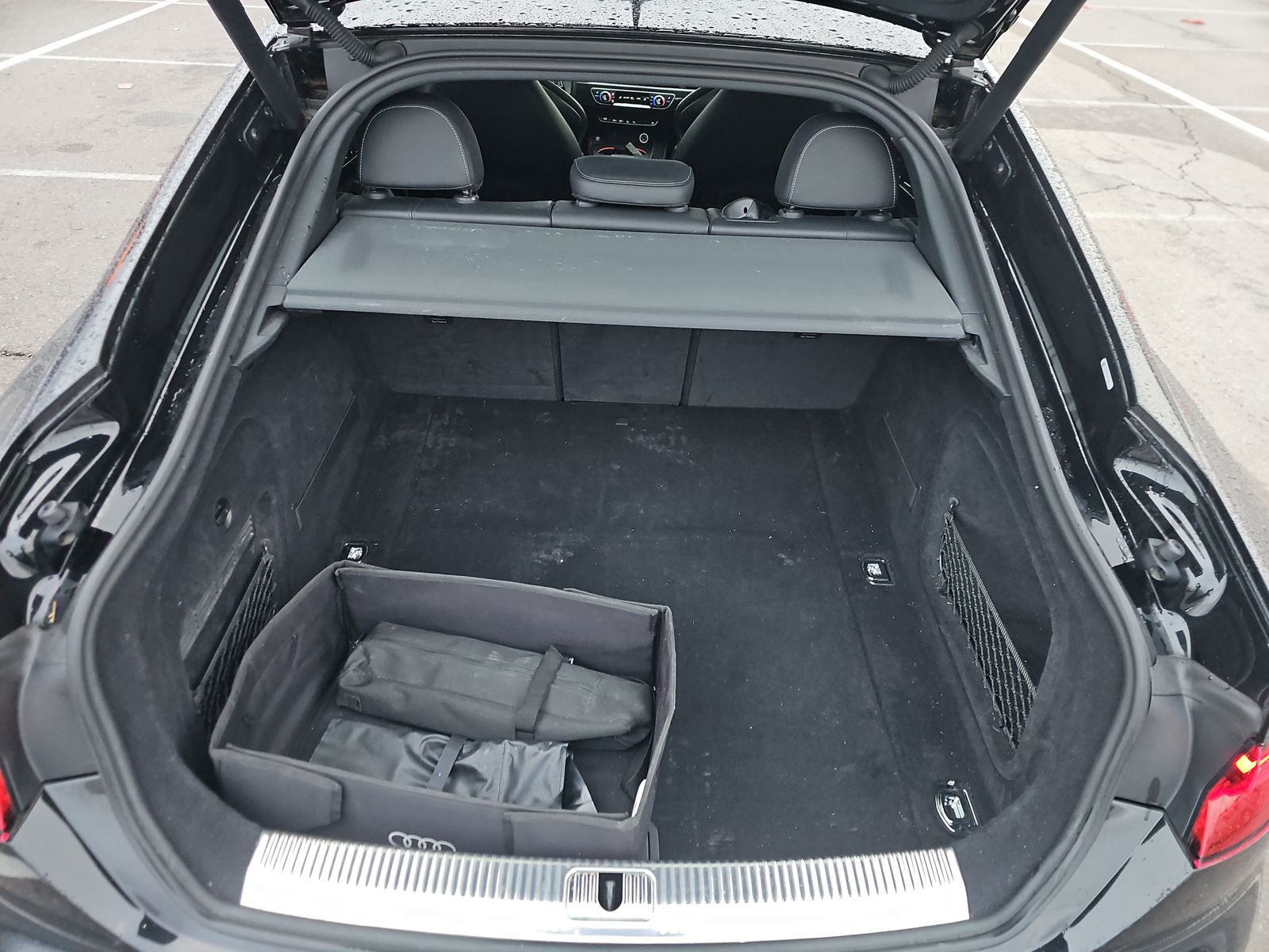 2019 Audi S5 Prestige AWD