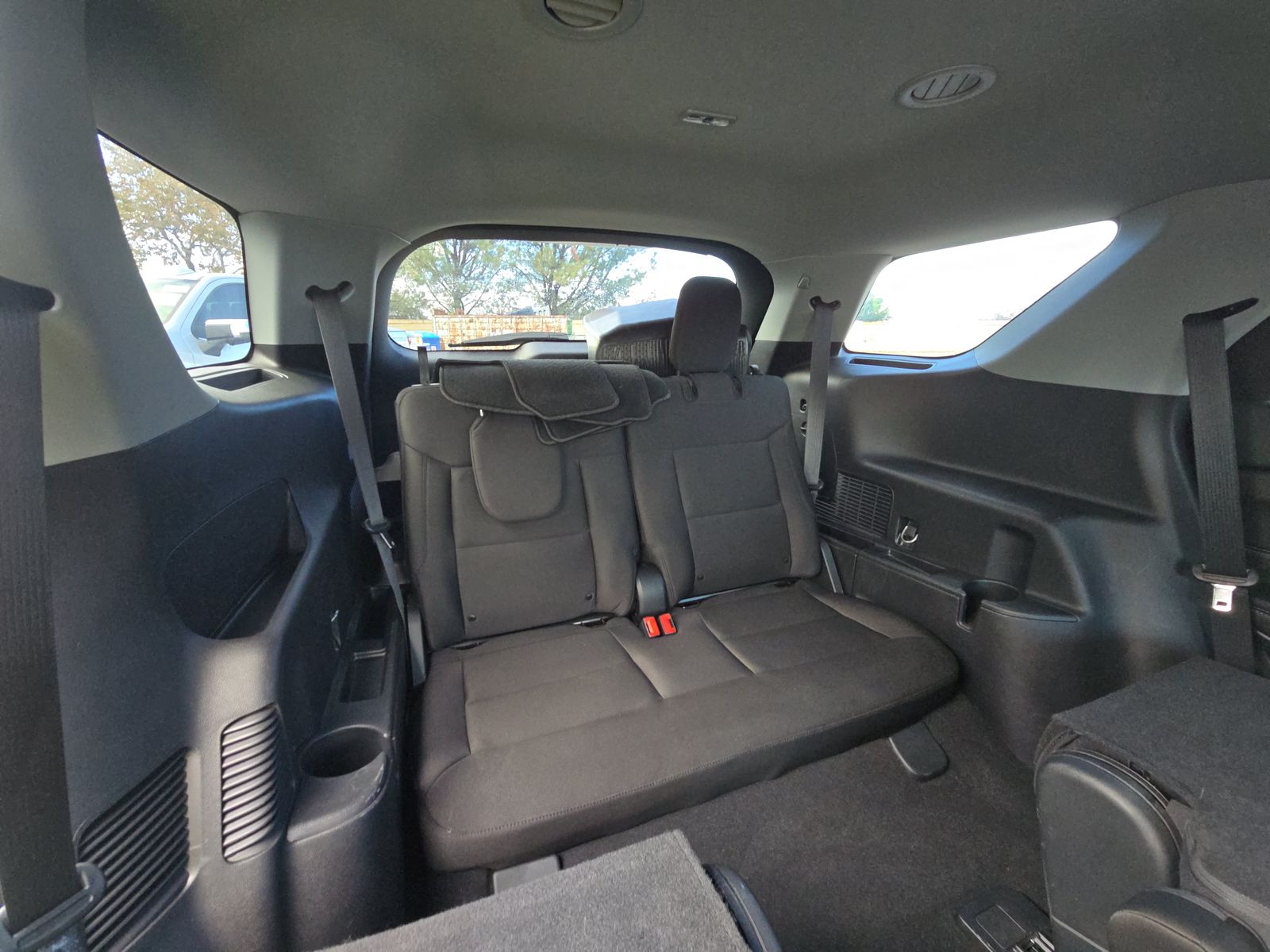 2022 Ford Explorer XLT RWD