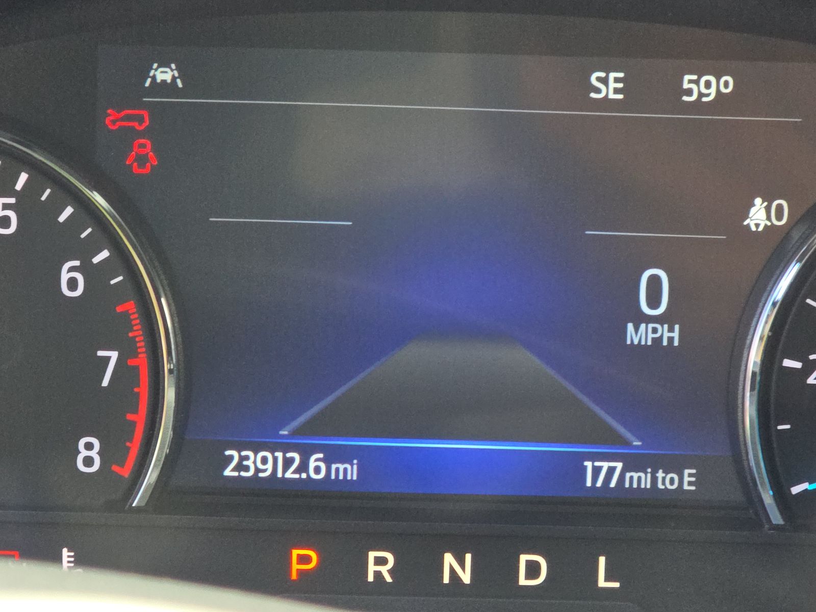 2022 Ford Explorer XLT RWD