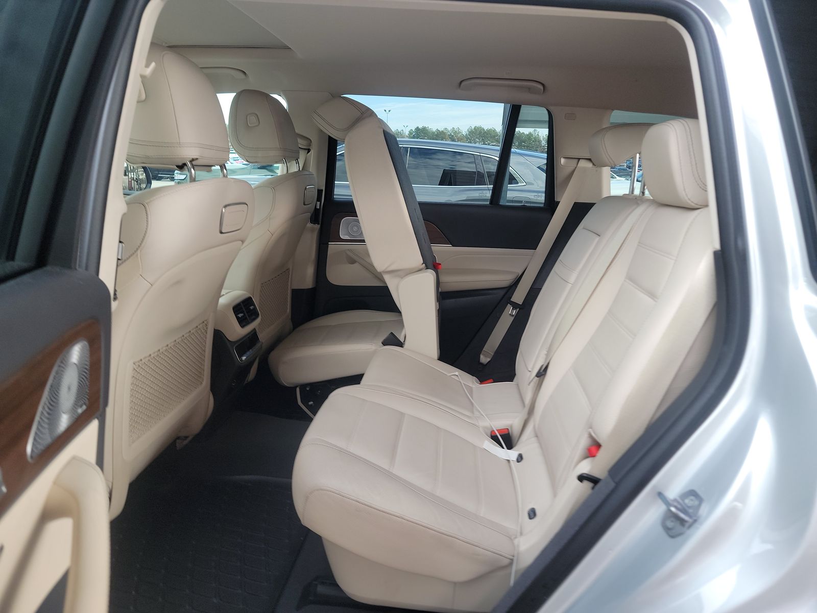 2020 Mercedes-Benz GLS GLS 450 AWD