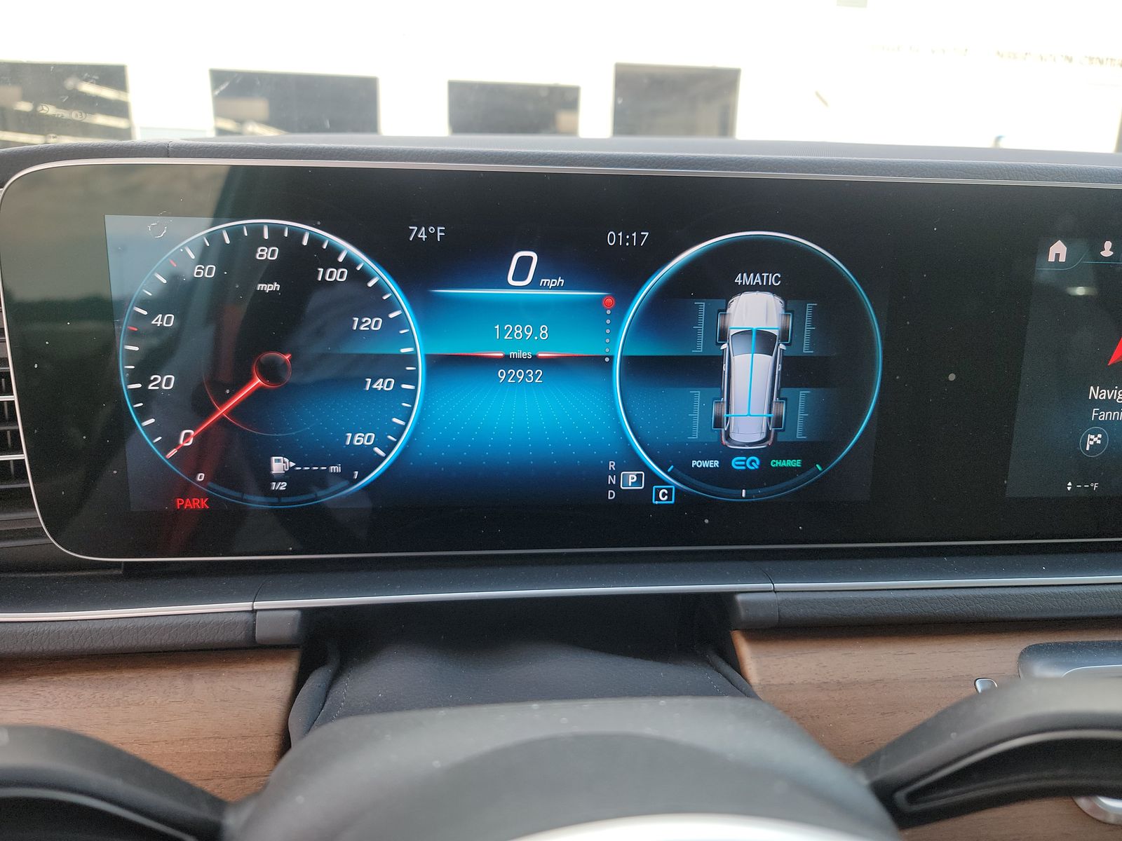 2020 Mercedes-Benz GLS GLS 450 AWD