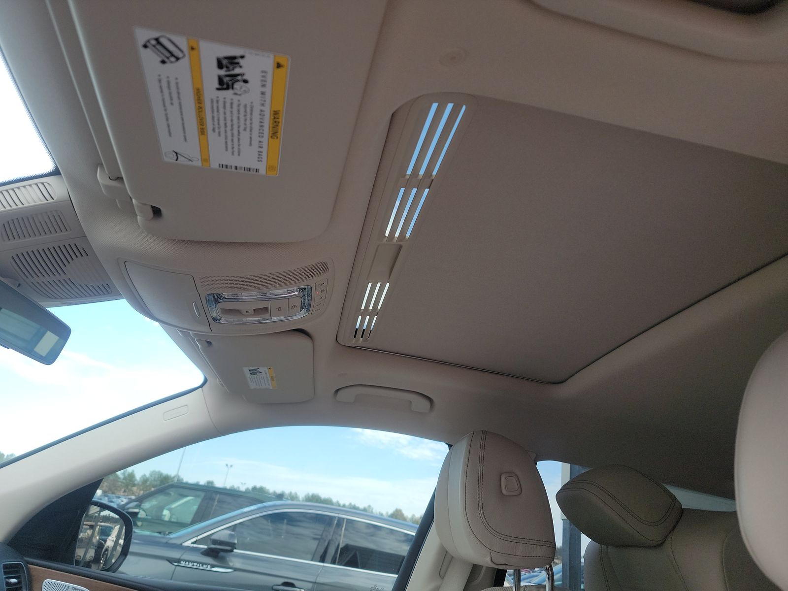 2020 Mercedes-Benz GLS GLS 450 AWD