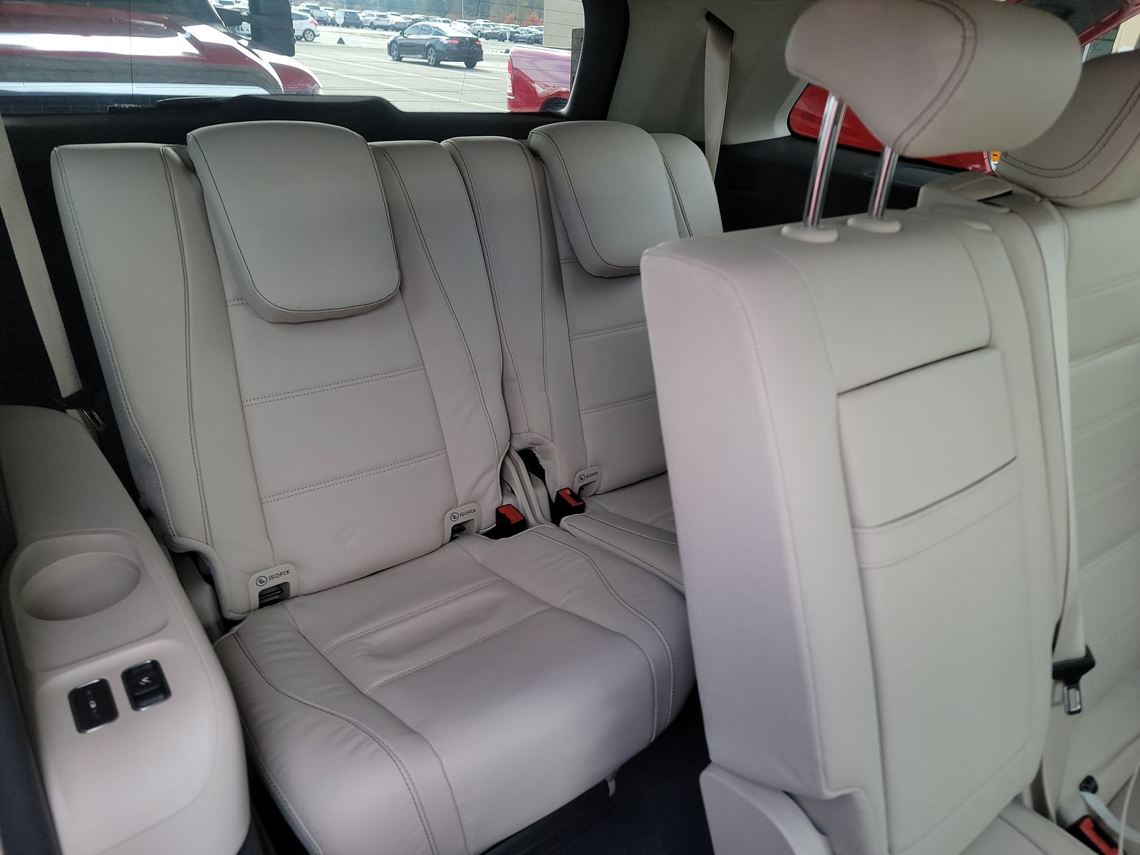 2020 Mercedes-Benz GLS GLS 450 AWD