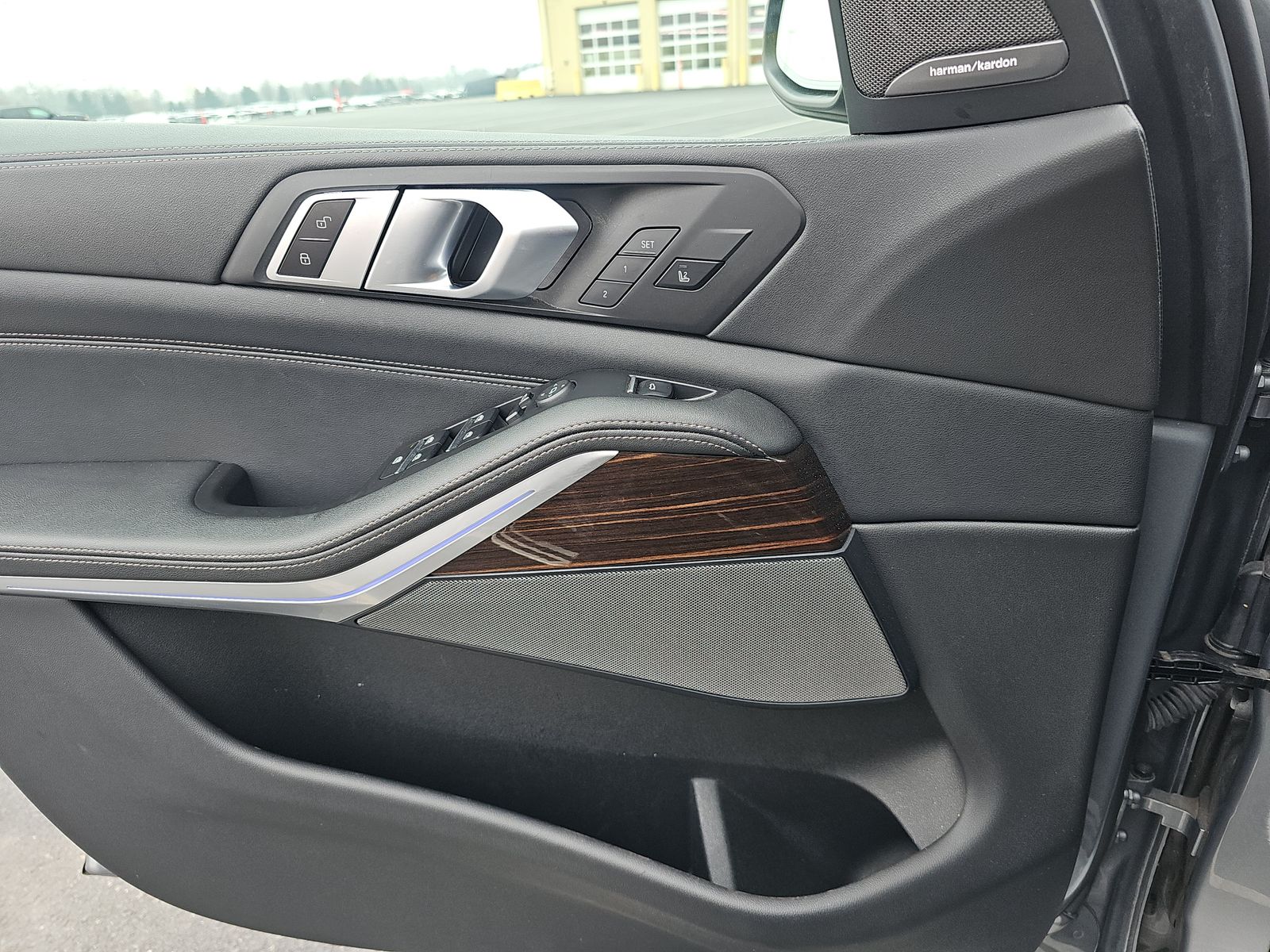 2024 BMW X5 xDrive40i AWD