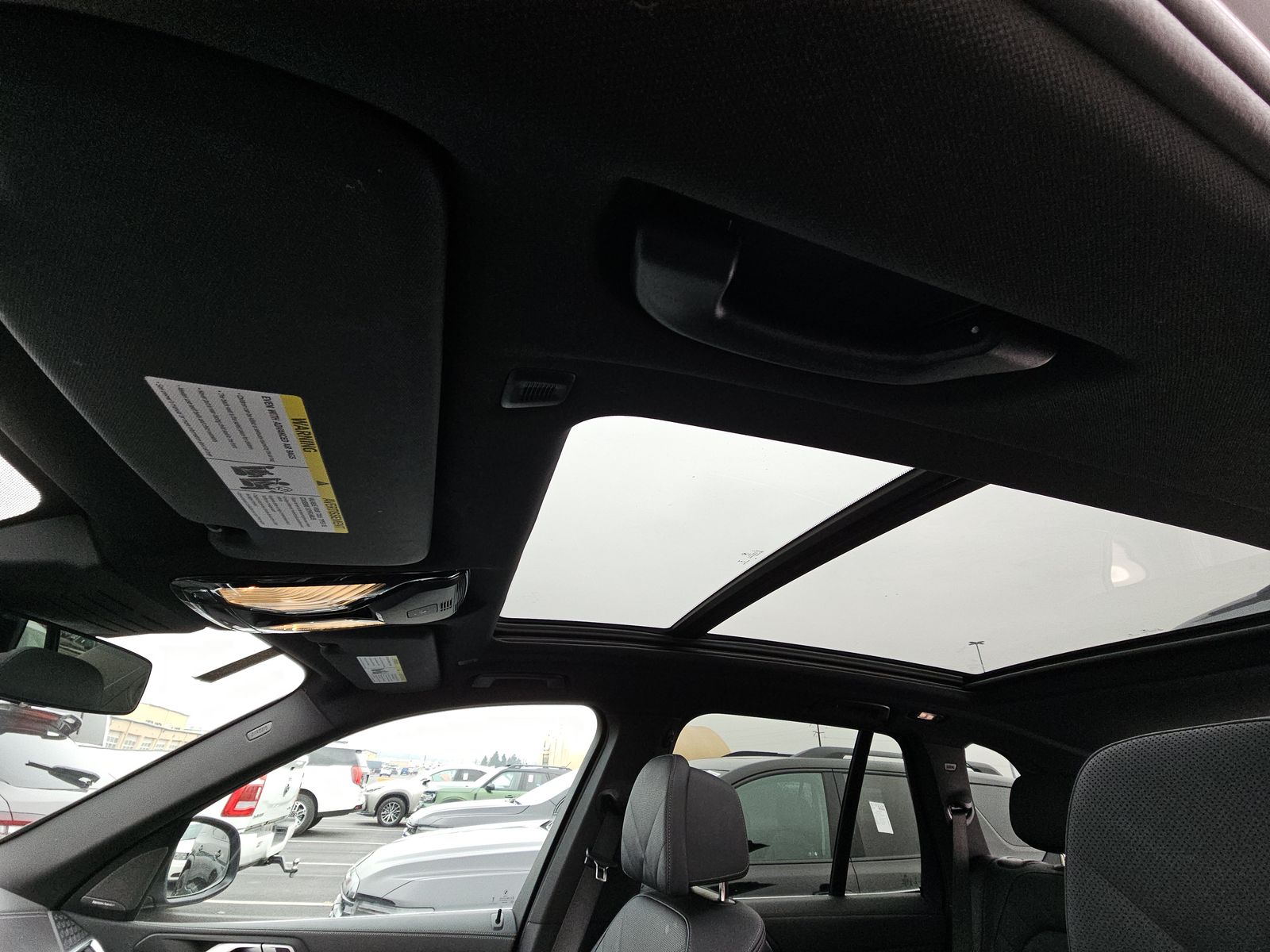 2024 BMW X5 xDrive40i AWD