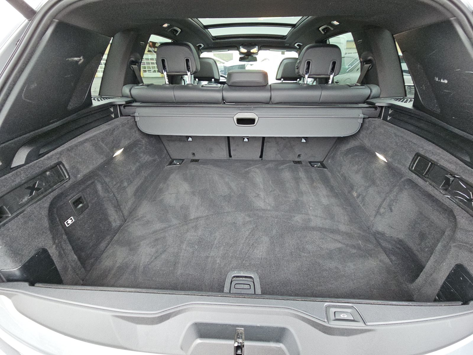 2024 BMW X5 xDrive40i AWD