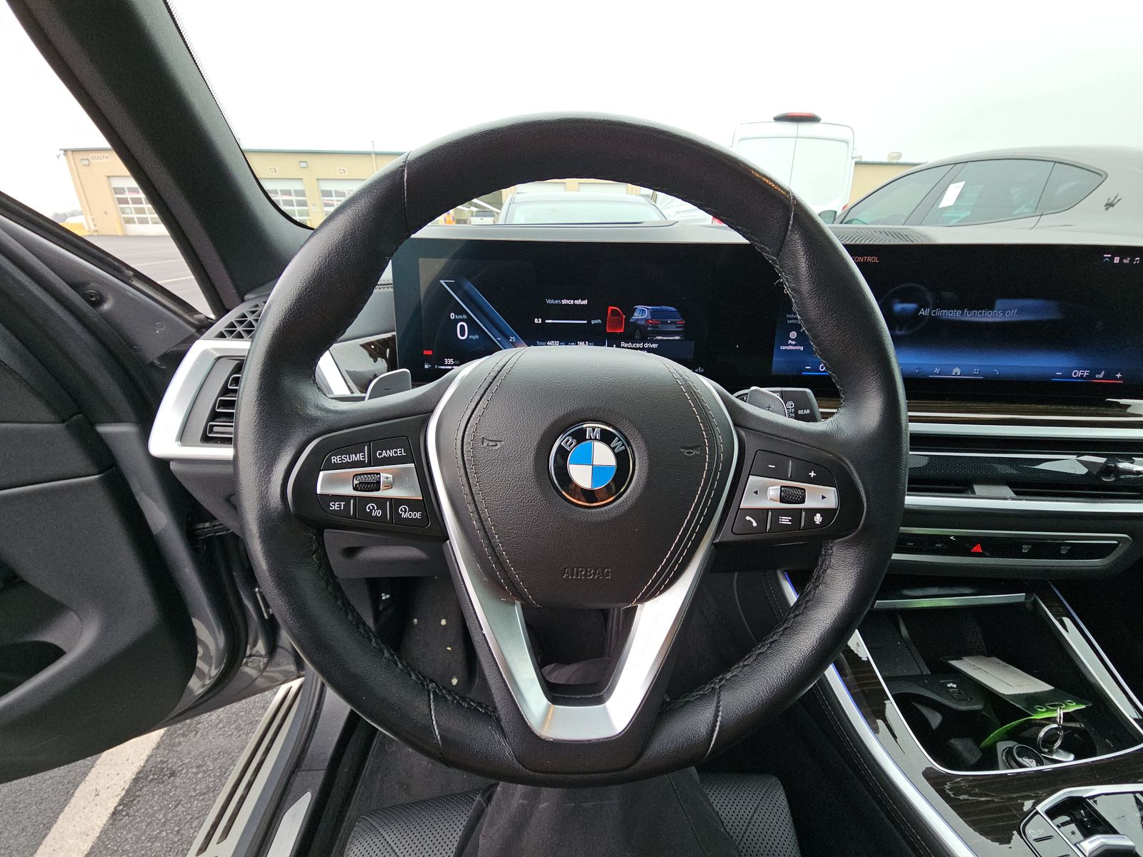 2024 BMW X5 xDrive40i AWD