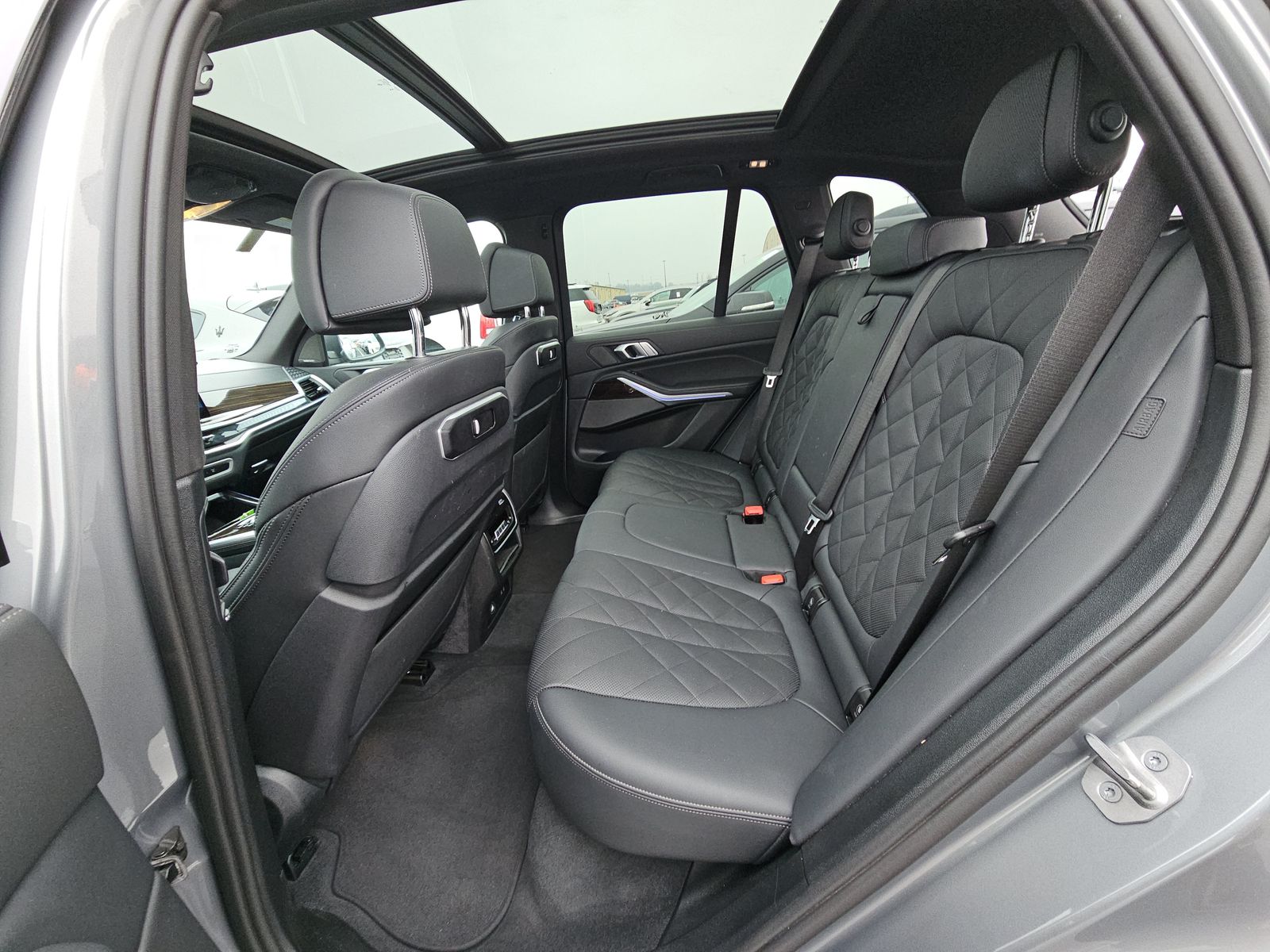 2024 BMW X5 xDrive40i AWD