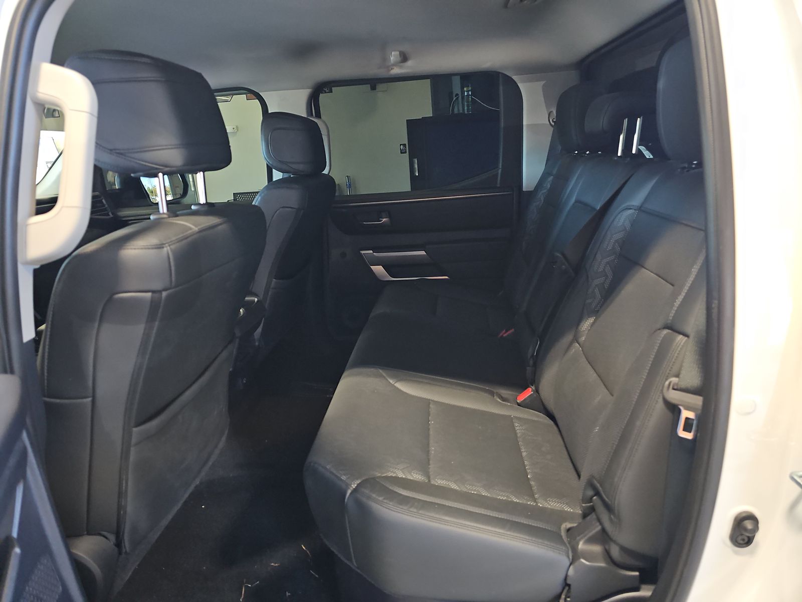 2023 Toyota Tundra SR5 AWD