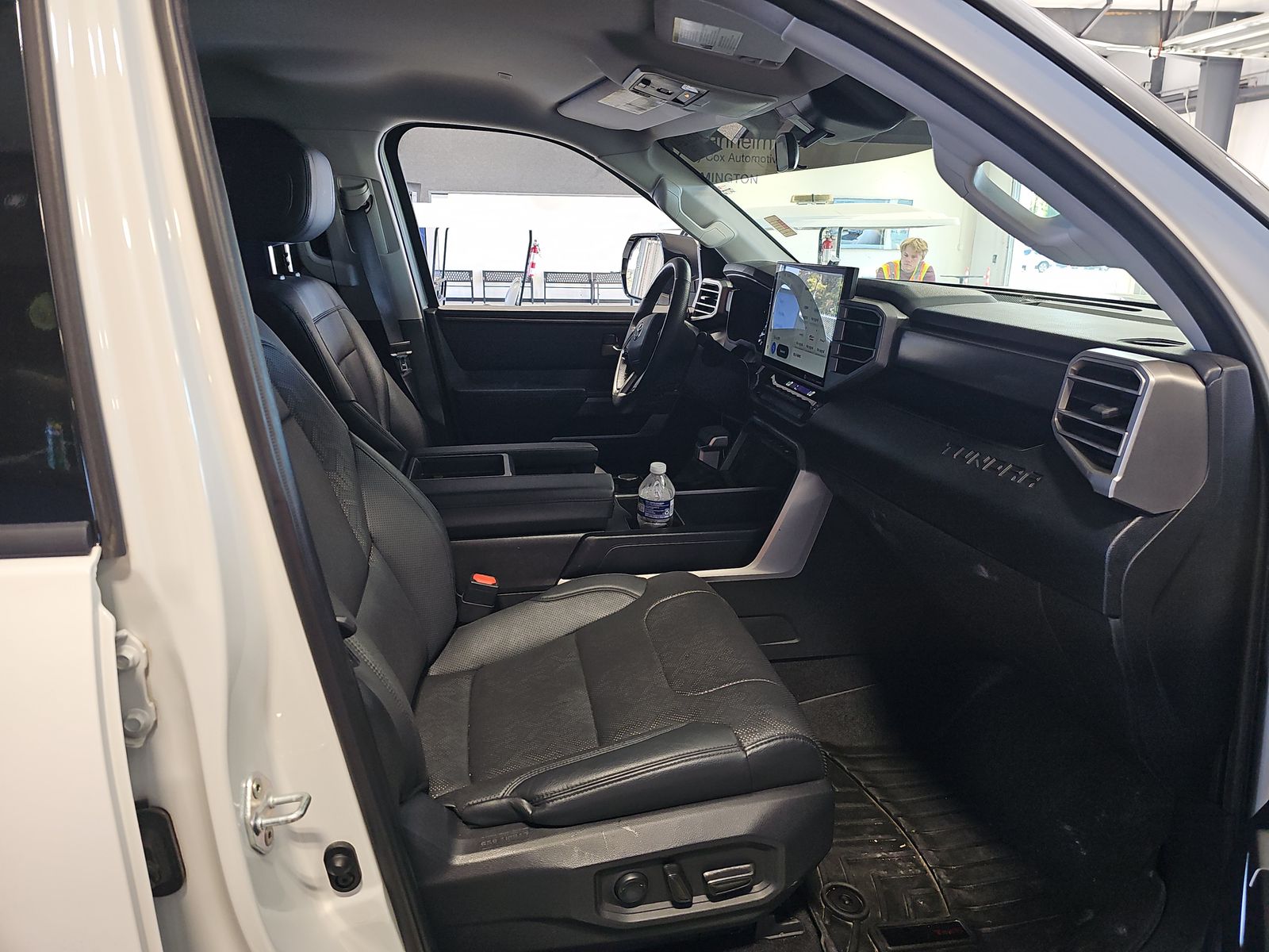 2023 Toyota Tundra SR5 AWD