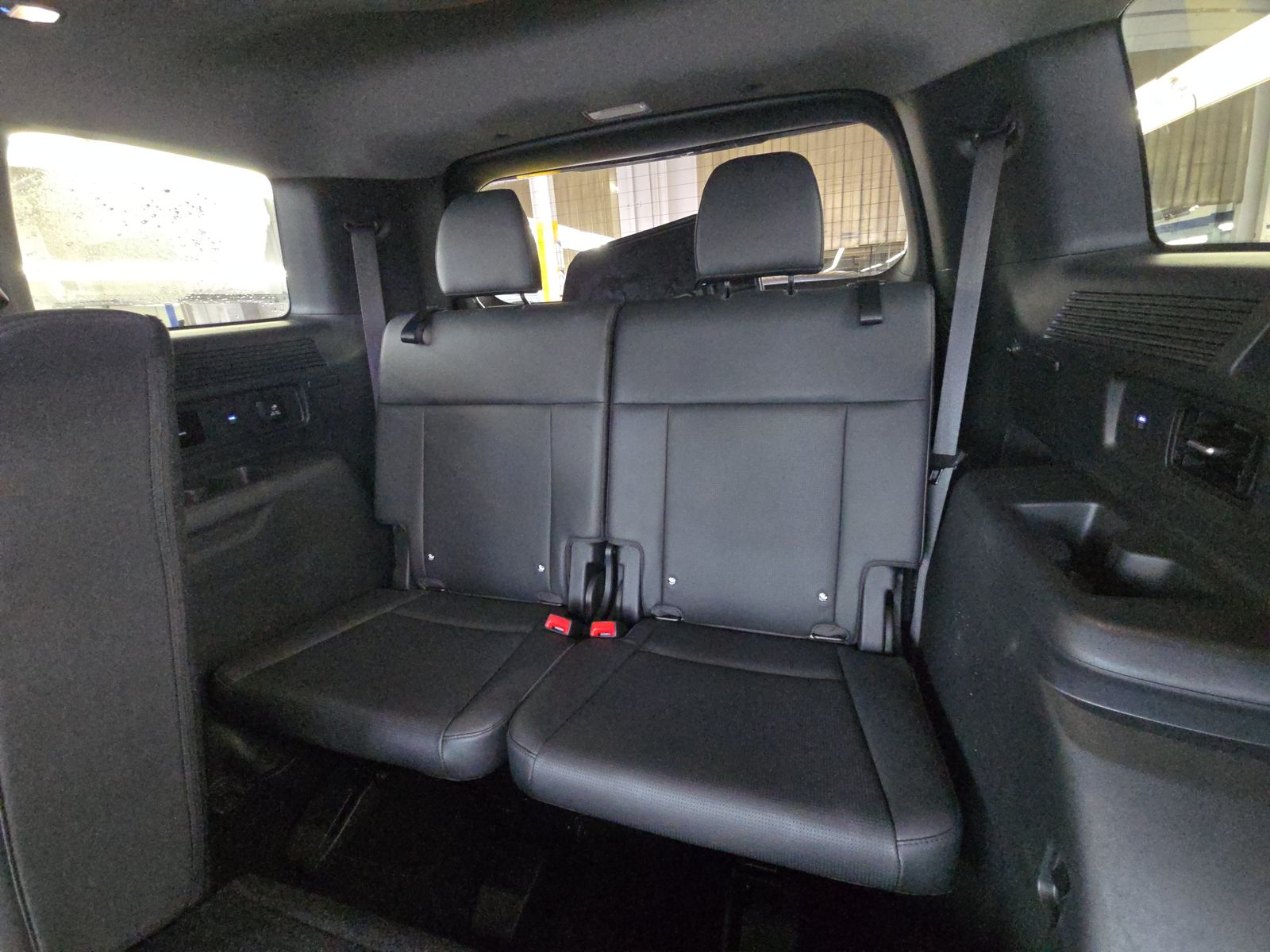 2025 Hyundai Santa Fe Limited AWD