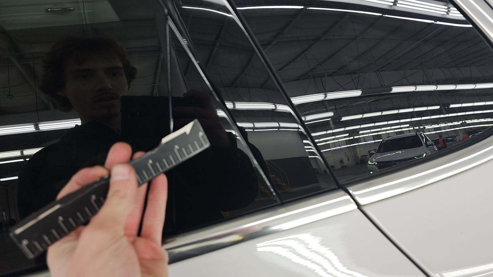 2023 Porsche Cayenne Base AWD